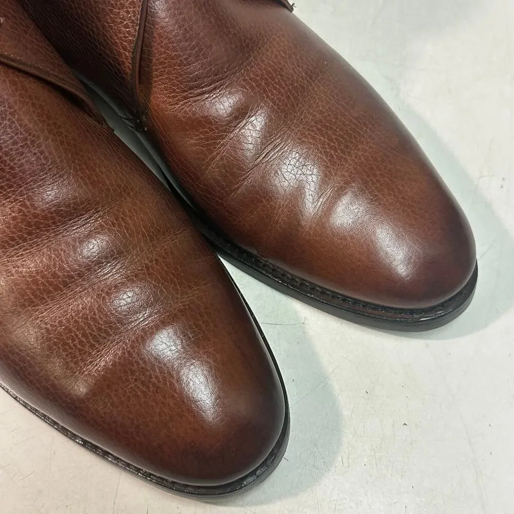 Crockett & Jones inspired by